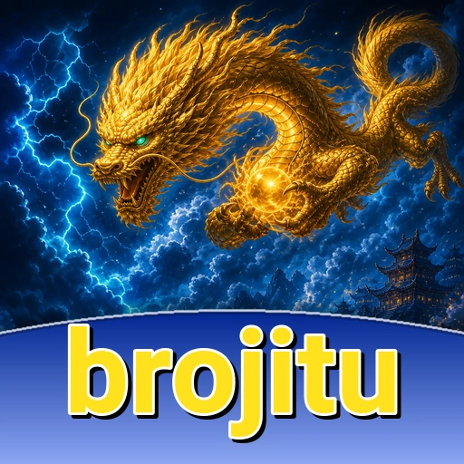 Halaman profil brojitu
