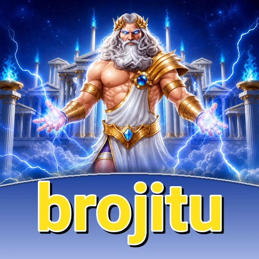 Layar notifikasi brojitu