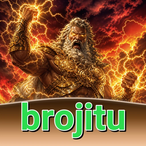 Layar pencarian brojitu